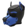 Neo K9 Hood Cobalt