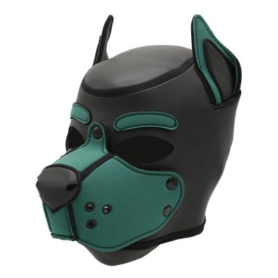 Mr-S Neo K9 Hood: Clover