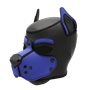 Mr-S Neo K9 Hood: Royal Blue