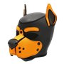 Mr-S Neo K9 Hood: Orange