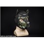 Mr-S Neoprene Puppy Hood: Camo