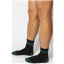 Bandit Ankle Sock Green