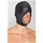 Gambit Hood Nylon Black/Black