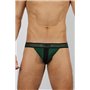 Bandit Jockstrap Green