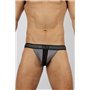 Bandit Jockstrap Grey