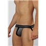 Bandit Jockstrap Grey