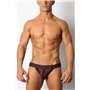 Cyclone Jockstrap Burgundy