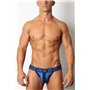 Cyclone Jockstrap Royal Blue