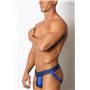 Cyclone Jockstrap Royal Blue