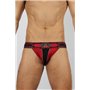 Kennel Club 2.0 Jockstrap Red