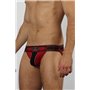 Kennel Club 2.0 Jockstrap Red