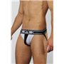 Kennel Club 2.0 Jockstrap White