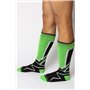 Kennel Club 2.0 Mid-Calf Sock Green