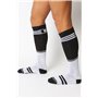 Torque 2.0 Knee High Socks White