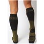 Torque 2.0 Knee High Socks Khaki