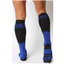 Torque 2.0 Knee High Socks Blue