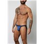 Sergeant Jockstrap Blue