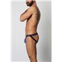 Sergeant Jockstrap Blue