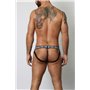 Sergeant Jockstrap White