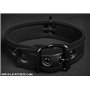 Neo Puppy Collar All Black