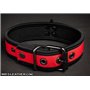 Neo Puppy Collar Red