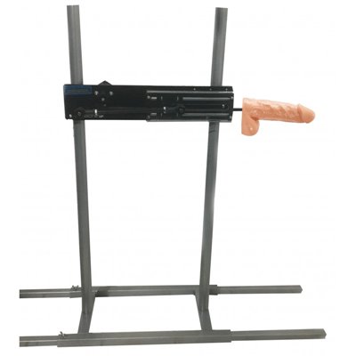 FUCK MACHINE SUPPORT FOR SLING STAND