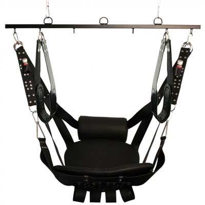 Deluxe Leather VIP Sling - Full set