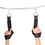 Leather suspension handcuff - Hands/Feet