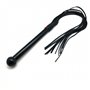 FLOGGER LEATHER STRINGS / WOOD - 75cm