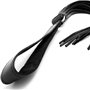 FLOGGER LEATHER STRINGS - 75cm