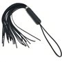 Flogger - Metal / Leather - 65cm