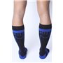 KENNEL CLUB ALPHA KNEE HIGH SOCK Blue