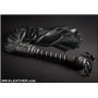 Full Master Cowhide Flogger