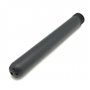 Anal Shower Stick Black - Plastic