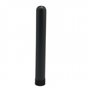 Anal Shower Stick Black - Plastic