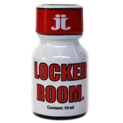 LOCKER ROOM 10 ml