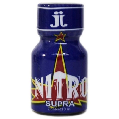 NITRO 10 ml