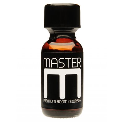 MASTER U 25 ml