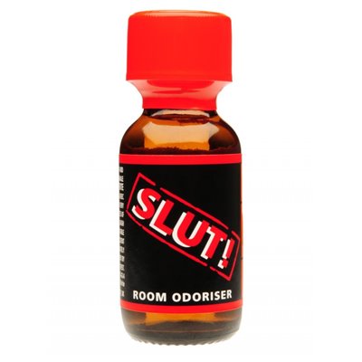 SLUT 25 ml