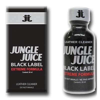 JUNGLE JUICE BLACK LABEL 30ml
