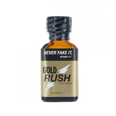 GOLD RUSH 24ml