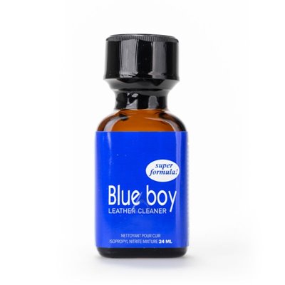 BLUE BOY SUPER FORMULA 24ml