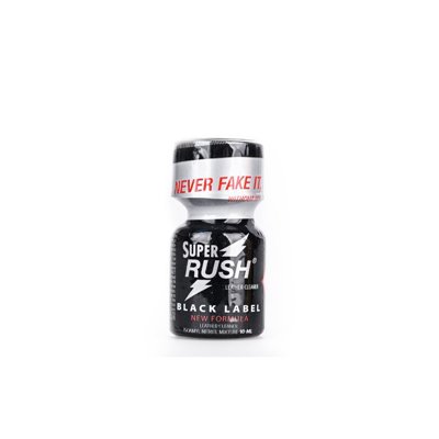 SUPER RUSH 10ml