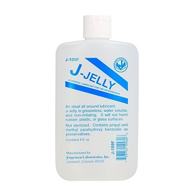 J-Jelly 8oz