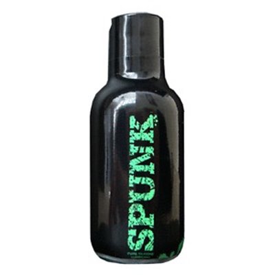 Spunk Lube Pure Silicone 2oz