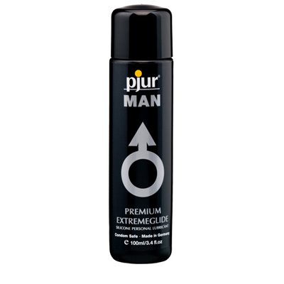 PJUR - MAN PREMIUM EXTREME GLIDE 100 ML