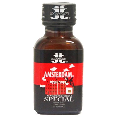 AMSTERDAM OLD SCHOOL PENTYL 24 ml