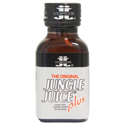 JUNGLE JUICE PLATINUM OLD SCHOOL PENTYL 24 ml