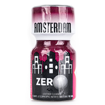 AMSTERDAM ZERO (amyl) 10ml