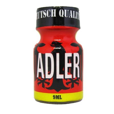 MOUSTACHE (amyl) 10ml